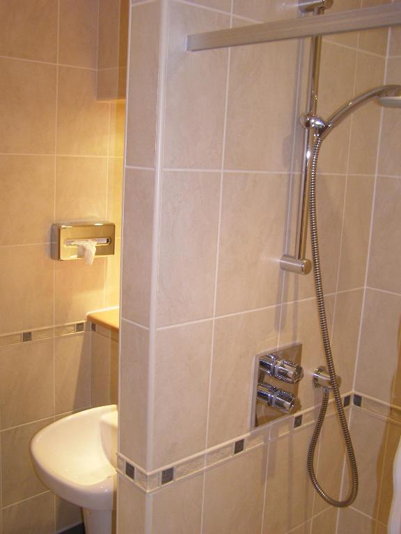 Hunters Lodge Hotel Crewe Quarto foto